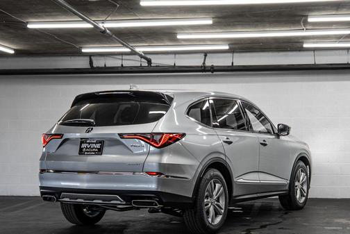 2026 Acura MDX Standard