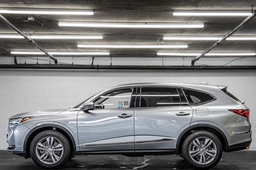 2026 Acura MDX Standard