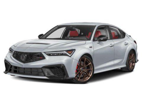 2025 Acura Integra Type S