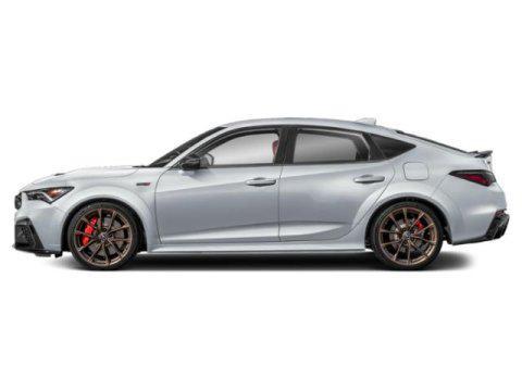 2025 Acura Integra Type S