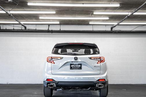 2026 Acura RDX Technology Package