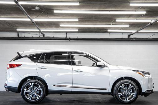 2026 Acura RDX Technology Package