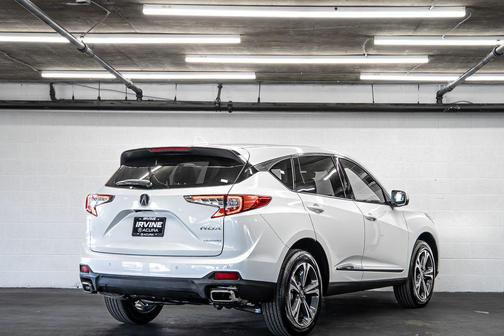 2026 Acura RDX Technology Package