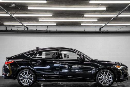 2026 Acura Integra FWD