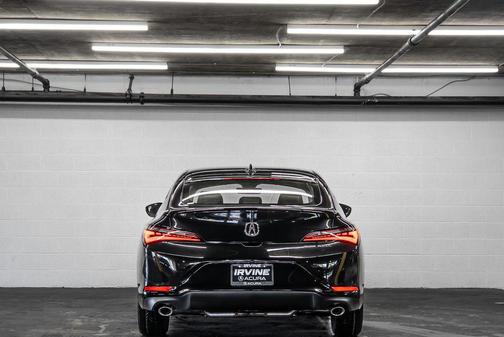 2026 Acura Integra FWD