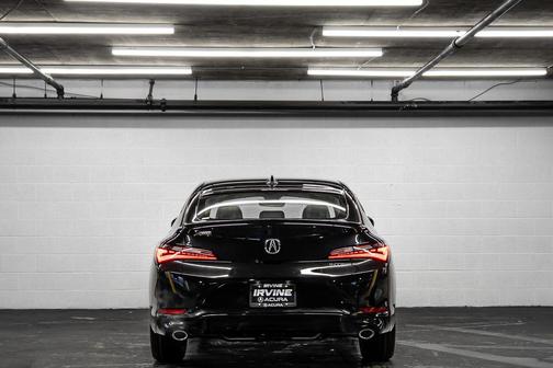 2026 Acura Integra FWD A-Spec