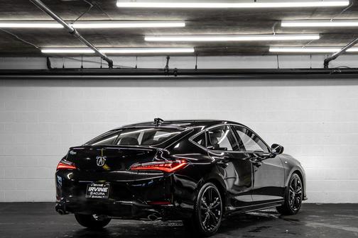2026 Acura Integra FWD A-Spec