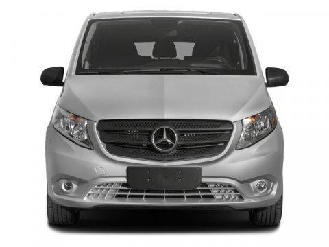 2017 Mercedes-Benz Metris Base