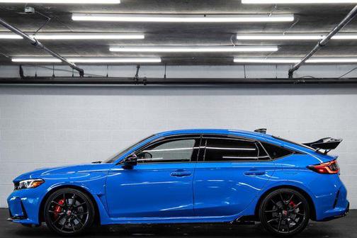 2023 Honda Civic Type R Touring