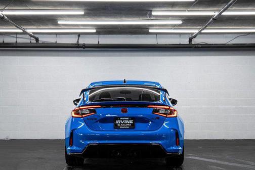 2023 Honda Civic Type R Touring