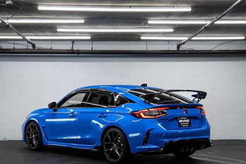 2023 Honda Civic Type R Touring