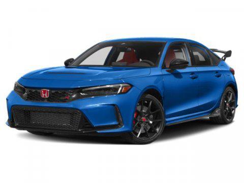 2023 Honda Civic Type R Touring