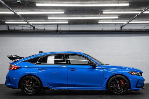 2023 Honda Civic Type R Touring