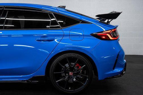 2023 Honda Civic Type R Touring