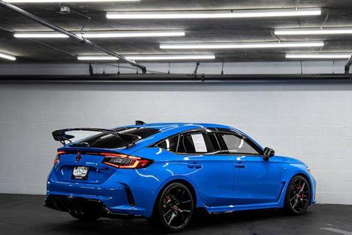 2023 Honda Civic Type R Touring