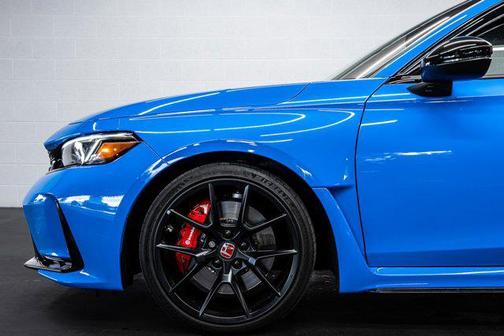 2023 Honda Civic Type R Touring