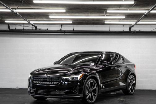 2022 Polestar 2 Long Range Dual Motor