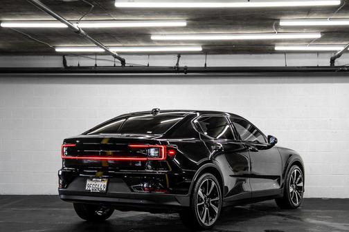 2022 Polestar 2 Long Range Dual Motor