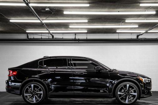 2022 Polestar 2 Long Range Dual Motor