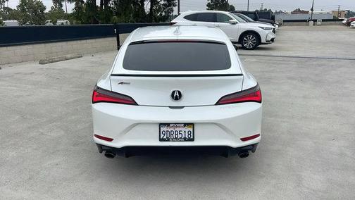 2023 Acura Integra A-SPEC
