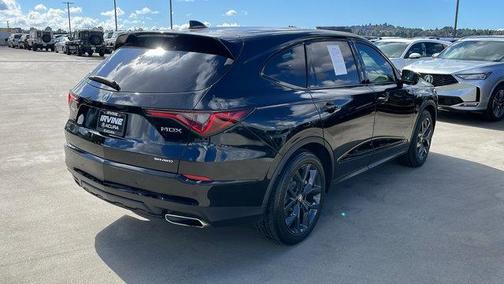 2023 Acura MDX A-SPEC
