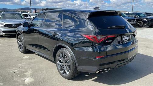 2023 Acura MDX A-SPEC