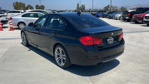 2016 BMW 328 328i