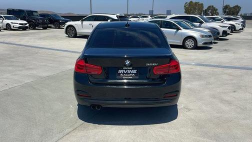 2016 BMW 328 328i