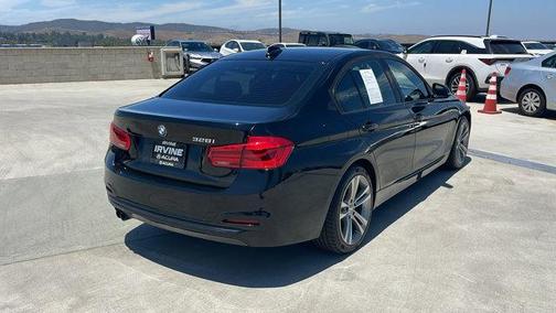 2016 BMW 328 328i