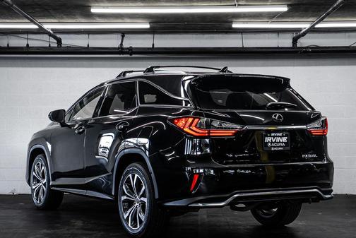 Caviar 2022 Lexus RX 350L Base