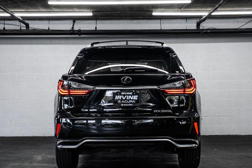 Caviar 2022 Lexus RX 350L Base