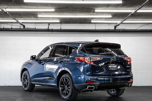 2026 Acura RDX Base