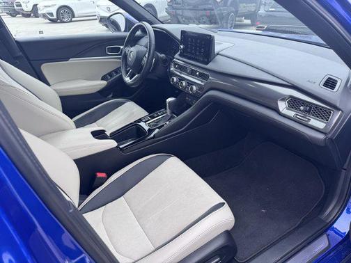 2023 Acura Integra A-SPEC Technology