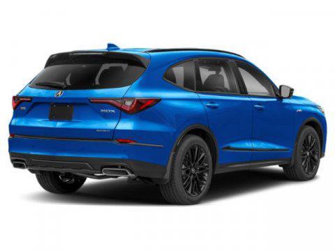 2026 Acura MDX A-SPEC Advance Package