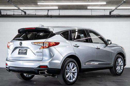 2023 Acura RDX Base
