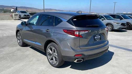 2025 Acura RDX Technology Package