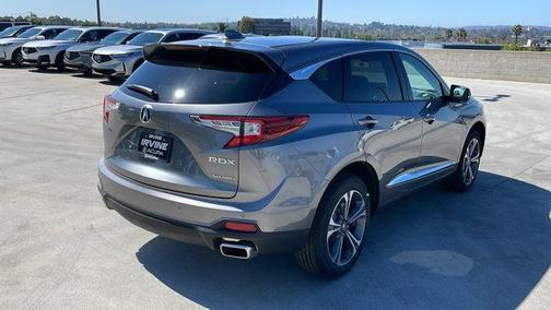 2025 Acura RDX Technology Package