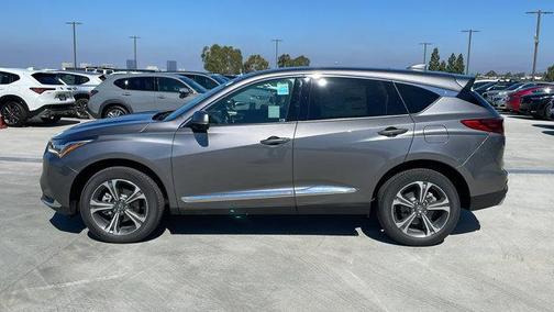 2025 Acura RDX Technology Package