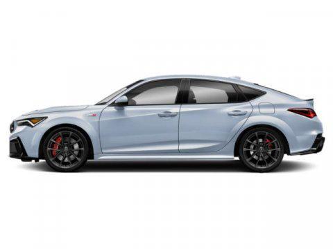 2026 Acura Integra FWD Type S