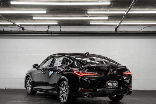 2026 Acura Integra FWD