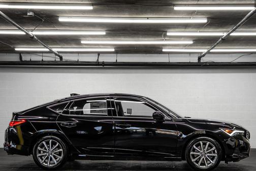 2026 Acura Integra FWD