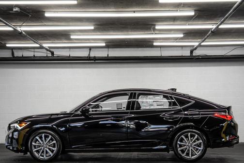 2026 Acura Integra FWD