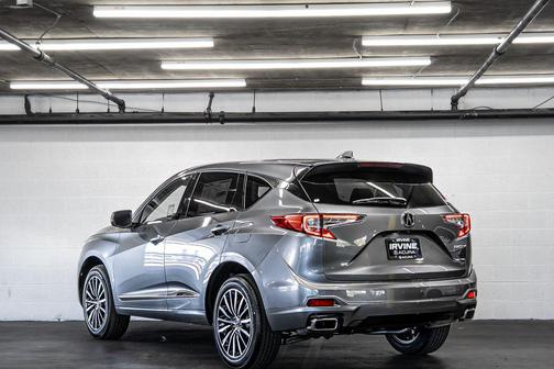 2026 Acura RDX Advance Package
