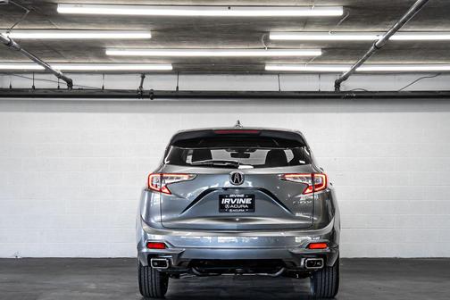 2026 Acura RDX Advance Package