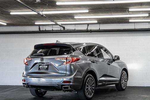 2026 Acura RDX Advance Package