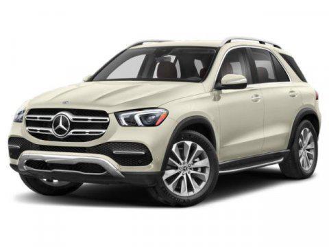 2020 Mercedes-Benz GLE 450 AWD 4MATIC
