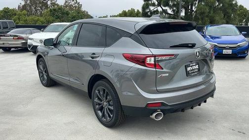 2025 Acura RDX Base