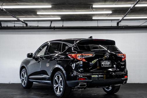 2026 Acura RDX Technology Package