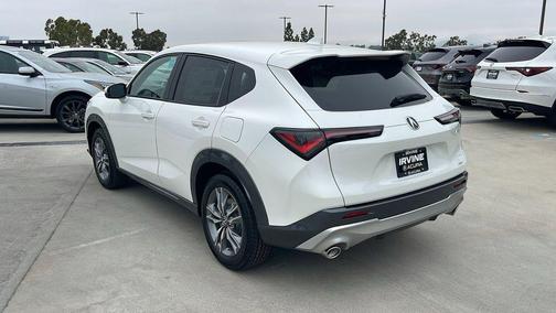 2025 Acura ADX AWD
