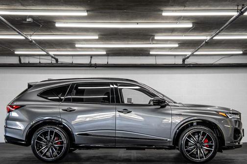 2023 Acura MDX Type S w/Advance Package